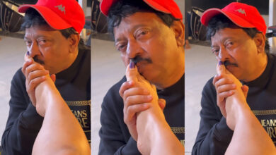 Ram Gopal Varma