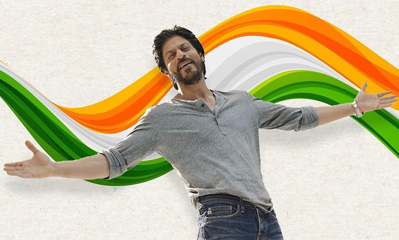 Shah Rukh Khan