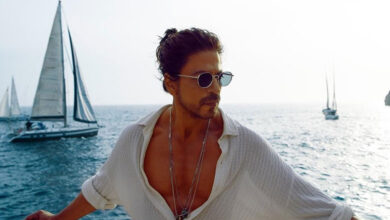 Shah Rukh Khan