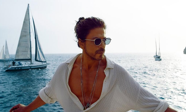 Shah Rukh Khan