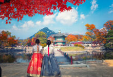 South Korea