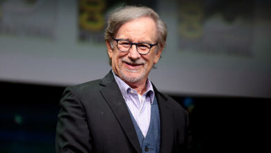 Steven Spielberg