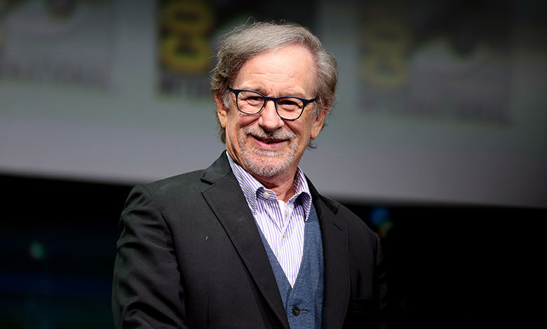 Steven Spielberg