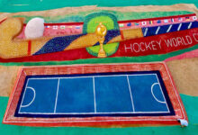 2023 Men's FIH Hockey World Cup