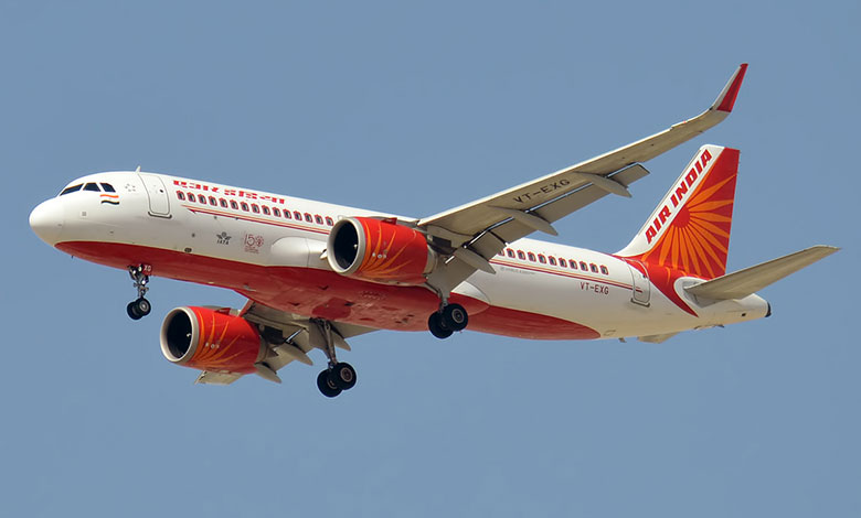 Air India