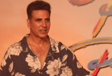 Akshay Kumar