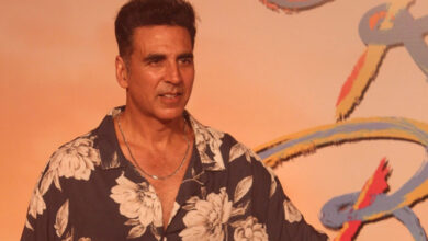 Akshay Kumar