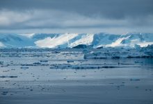 Antarctica