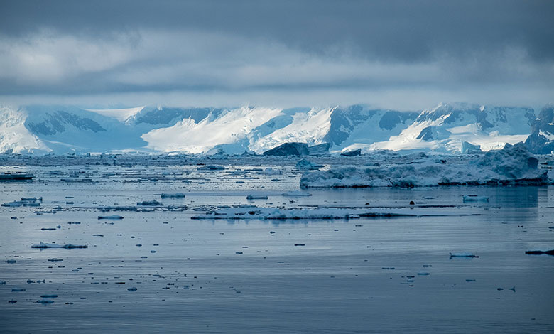 Antarctica