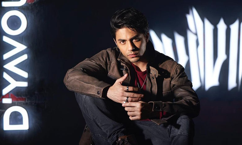 Aryan Khan