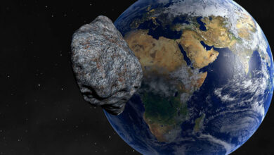 Asteroid