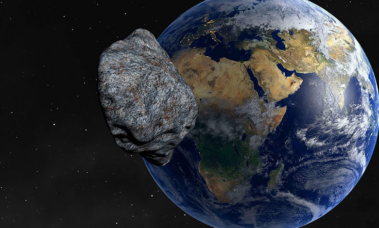 Asteroid