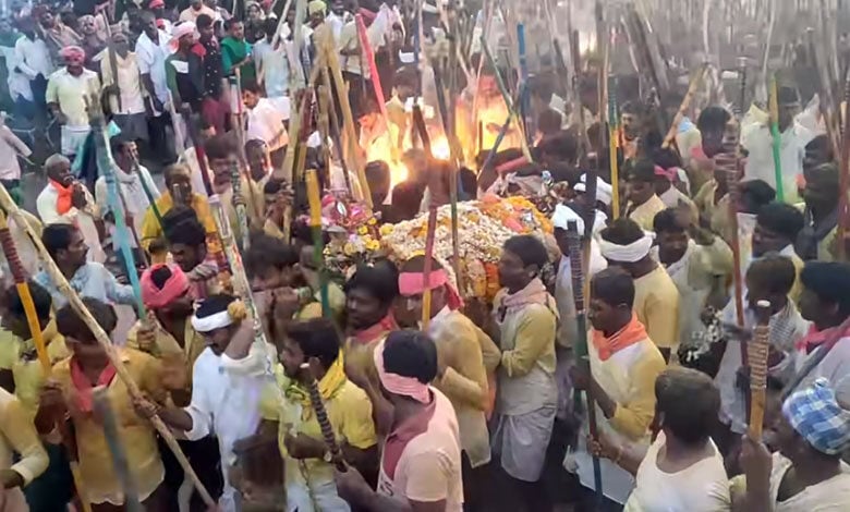 Banni Festival