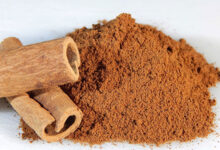 Cinnamon