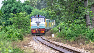 Indian Railways