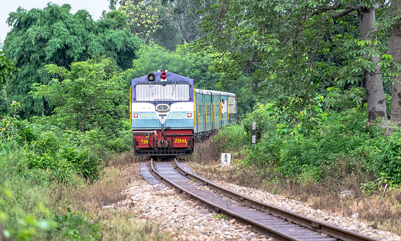 Indian Railways