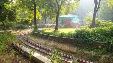 Kanpur Zoological Park