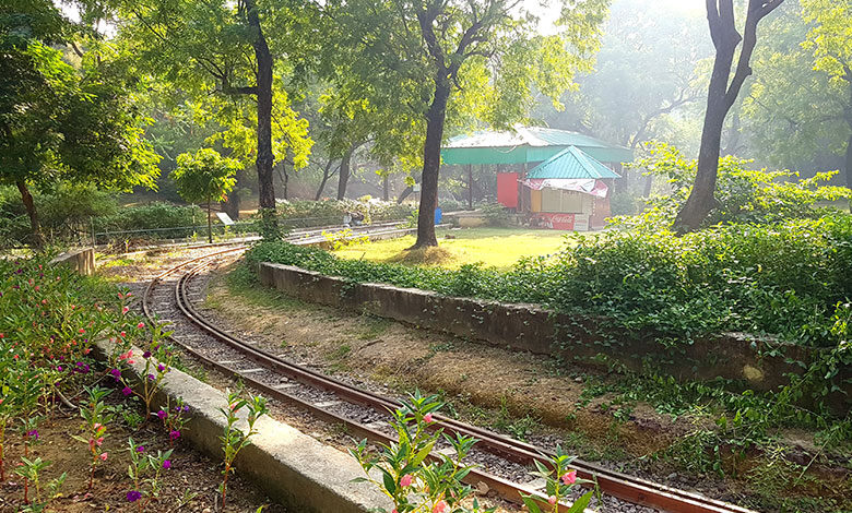 Kanpur Zoological Park