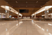 Kempegowda International Airport