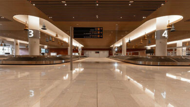 Kempegowda International Airport