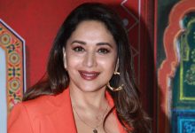 Madhuri Dixit