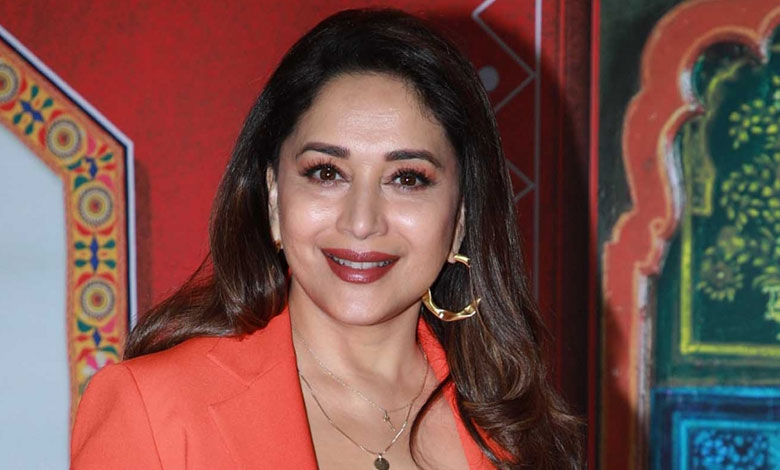 Madhuri Dixit