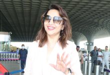 Madhuri Dixit