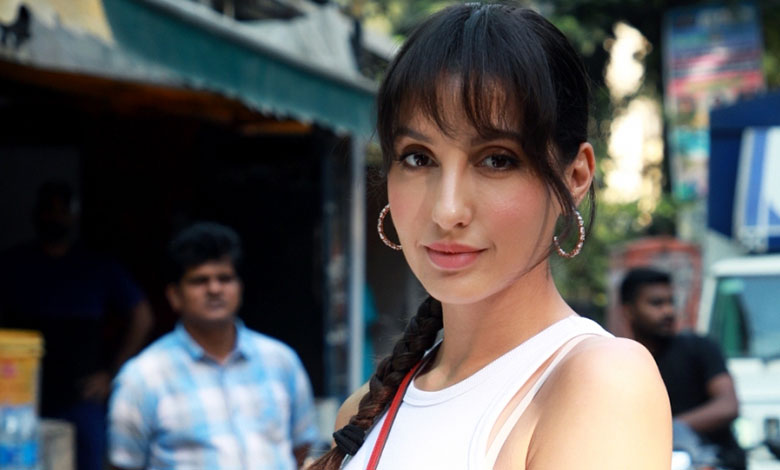 Nora Fatehi