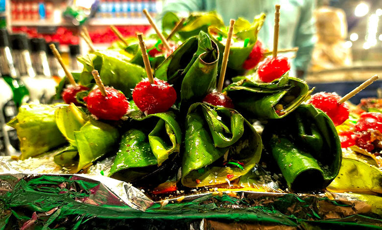 Paan