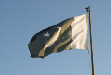Pakistan
