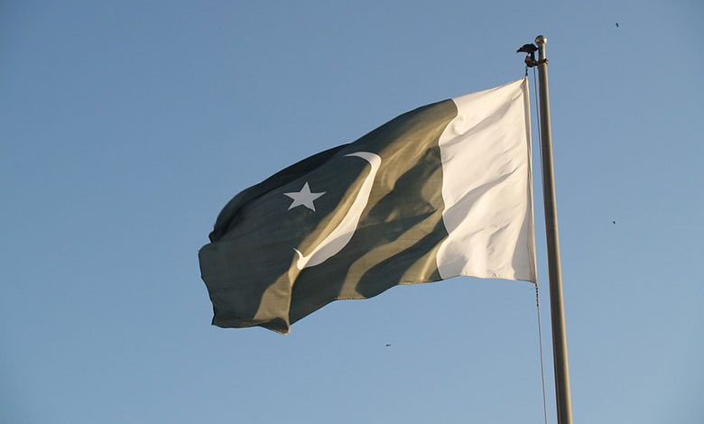 Pakistan