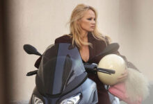 Pamela Anderson