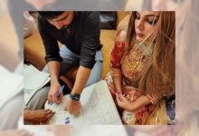 Rakhi Sawant