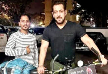 Salman Khan