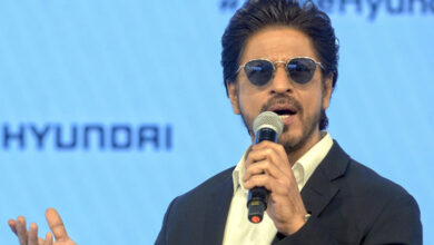 Shah Rukh Khan