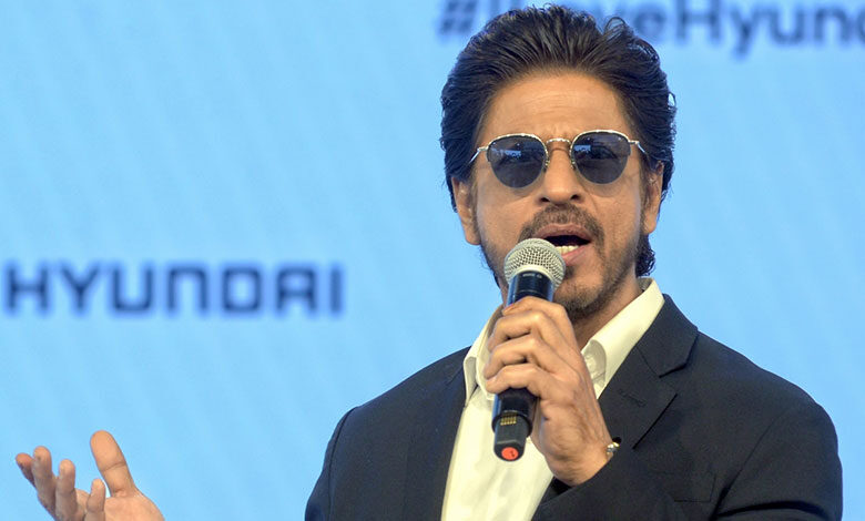 Shah Rukh Khan