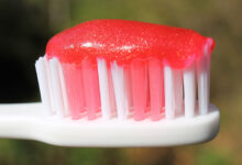 Toothpaste