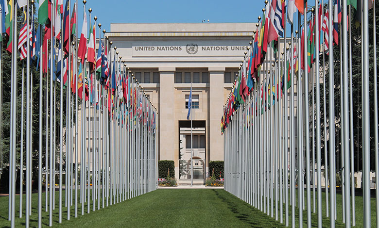 United Nations