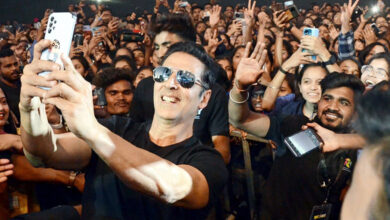 Akshay Kumar