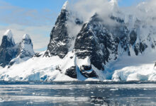 Antarctica