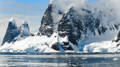 Antarctica