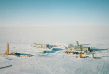 Antarctica
