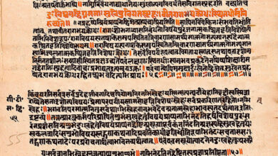 Bhagavad Gita