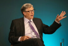 Bill Gates