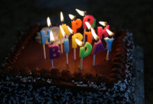 Birthday