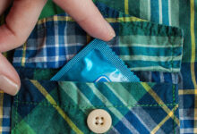 Condom