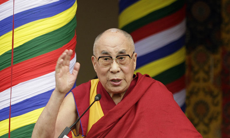 Dalai Lama