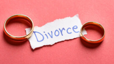 Divorce