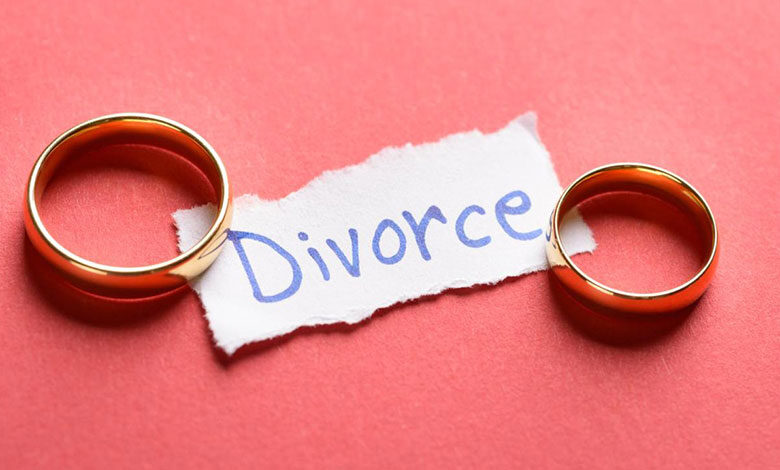 Divorce