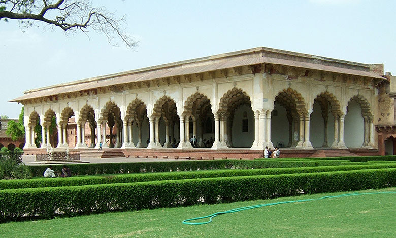 Diwan-i-Aam